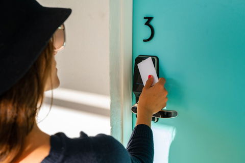 The Cubana Ballina - Accommodation Guide 1