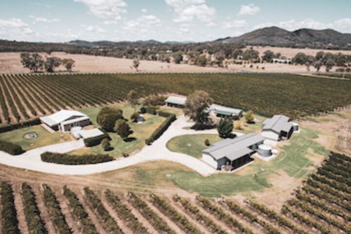 Yarrabin NSW Accommodation Guide