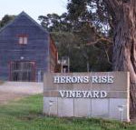 Herons Rise Vineyard Accommodation - Accommodation Guide