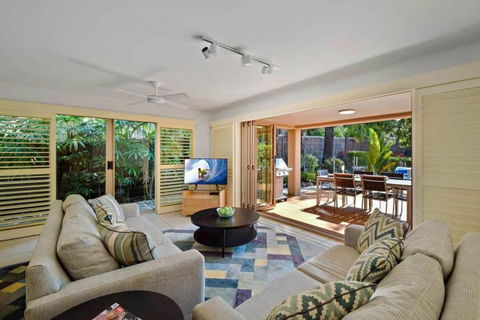 Alderly Terrace - Accommodation Asia 4