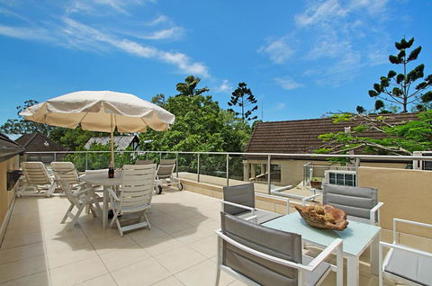 Alderly Terrace - Accommodation Asia 1