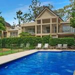 Alderly Terrace - Accommodation Asia 0
