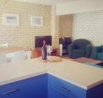 Central Park Apartment 3 - Accommodation Asia