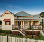 Bannockburn Cottage East Toowoomba - Accommodation Asia