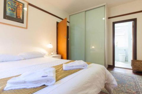 Broadway Apartments - Accommodation Asia 4