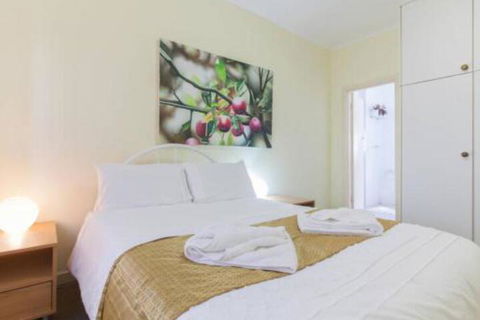 Broadway Apartments - Accommodation Asia 0