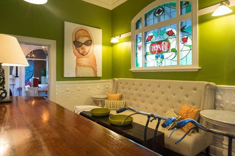 Rent Your Own Historic Hotel For Holidays & Events - Accommodation Asia 2