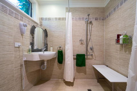 Rent Your Own Historic Hotel For Holidays & Events - Accommodation Asia 5