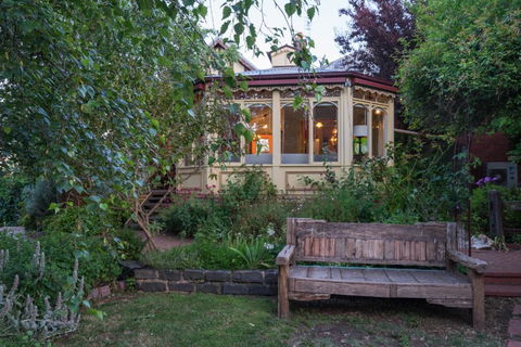 Rent Your Own Historic Hotel For Holidays & Events - Accommodation Asia 1
