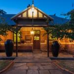Rent Your Own Historic Hotel For Holidays & Events - Accommodation Asia 0