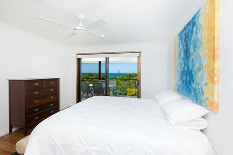 The Beach House At One Mile 6 Burrawong - Accommodation Asia 3