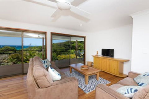 The Beach House At One Mile 6 Burrawong - Accommodation Asia 0