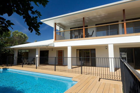 The Beach House At One Mile 6 Burrawong - Accommodation Asia 1