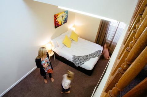 Port Lincoln Foreshore Apartments - Accommodation Asia 3