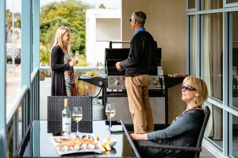 Port Lincoln Foreshore Apartments - Accommodation Asia 1