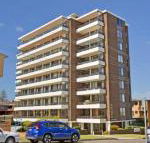 Akuna 18 6 Joffre Street - Accommodation Asia