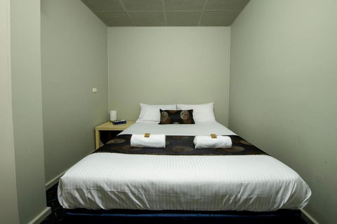 City Centre Motel Hotel - Accommodation Asia 1