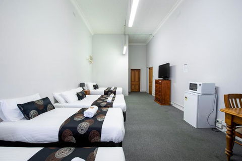 City Centre Motel Hotel - Accommodation Asia 4