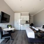 City Centre Motel Hotel - Accommodation Asia 0