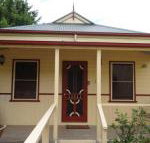 Autumn Affair Cottage 5 - Accommodation Guide