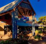 Great Western Travel Village