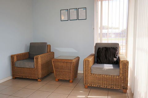 Osprey Holiday Village Unit 222 / 1 Bedroom - Accommodation Asia 1