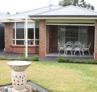 C and C Tanunda - Accommodation Asia