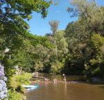 Jamieson Caravan Park - Accommodation Guide