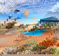Osprey Holiday Village Unit 201 / 1 Bedroom - Accommodation Asia