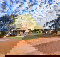 Osprey Holiday Village Unit 113 / 2 Bedroom - Accommodation Asia
