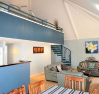 Osprey Holiday Village Unit 115 Idyllic 3 Bedroom Holiday Villa with a Pool in the Complex - Accommodation Asia