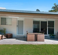 Kays Hideaway - Accommodation Asia