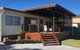 Sandy Shoal 46 Rigney Street Shoal Bay Beach Cottage With Aircon - thumb 6