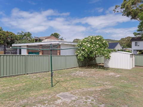 Sandy Shoal 46 Rigney Street Shoal Bay Beach Cottage With Aircon - Accommodation China 4