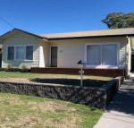 Sandy Shoal 46 Rigney Street Shoal Bay Beach Cottage with aircon - Accommodation Asia