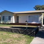 Sandy Shoal 46 Rigney Street Shoal Bay Beach Cottage With Aircon - Accommodation China 0