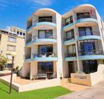 Eastbourne U4 80 Esplanade Golden Beach - Accommodation Asia