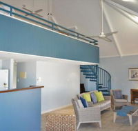 Osprey Holiday Village Unit 114 Gorgeous 3 Bedroom Holiday Villa with a Pool in the Complex