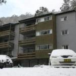  Accommodation Asia