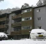 Retro 2 Bedroom  2 Loft Apartment - Accommodation Asia