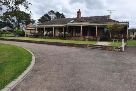 Appin Homestay B & B - Accommodation Asia 0