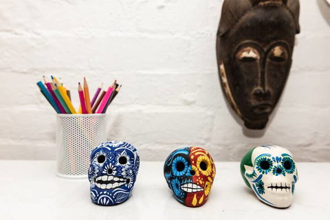 Fabulous Fitzroy Converted Warehouse - Accommodation China 5