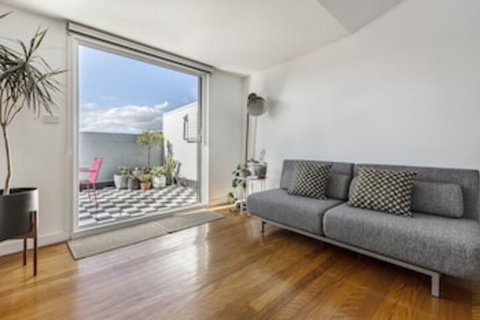 Fabulous Fitzroy Converted Warehouse - Accommodation China 0