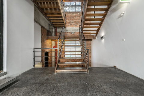 Fabulous Fitzroy Converted Warehouse - Accommodation China 3