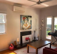 3 Bedroom Character Home Near CBD - Accommodation Guide