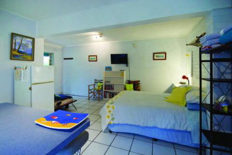 Pacific Studio Nambucca Heads - Accommodation Asia 7