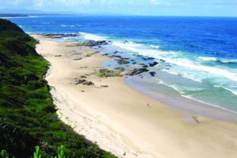 Pacific Studio Nambucca Heads - Accommodation Asia 4