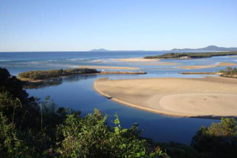 Pacific Studio Nambucca Heads - Accommodation Asia 2