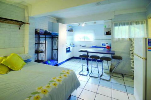 Pacific Studio Nambucca Heads - Accommodation Asia 0
