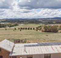 The Daydawn Dairy Perched High Simple Living  What a View - Accommodation Asia